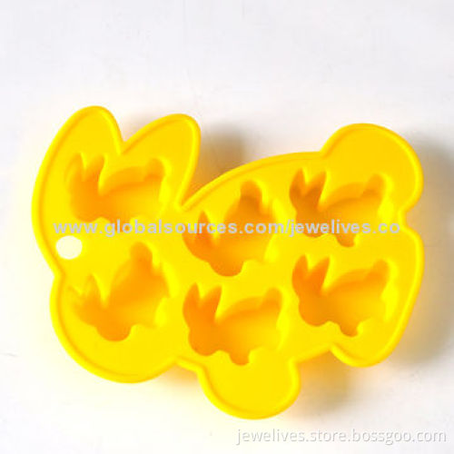 Silicone ice sculpture molds, good for promotion